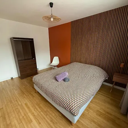 Appartement Proche Centre