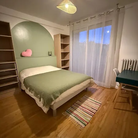 Appartement Proche Centre Poitiers